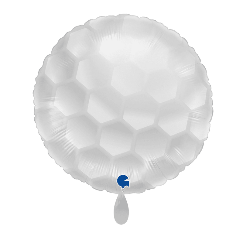 Folienballon Golf Ball