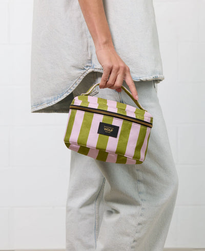 Cabana Vanity Bag