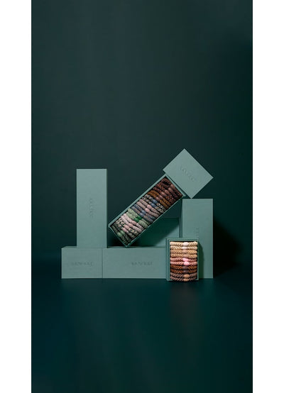 KKNEKKI giftbox 20pcs