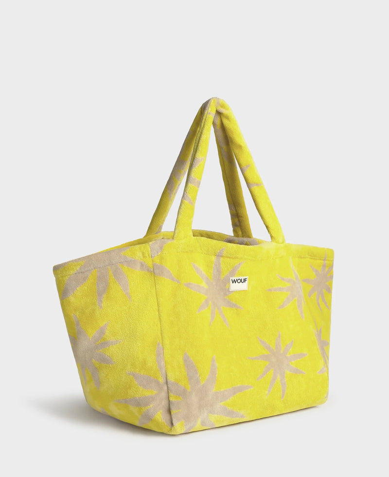 Fuerteventura Large Tote Bag
