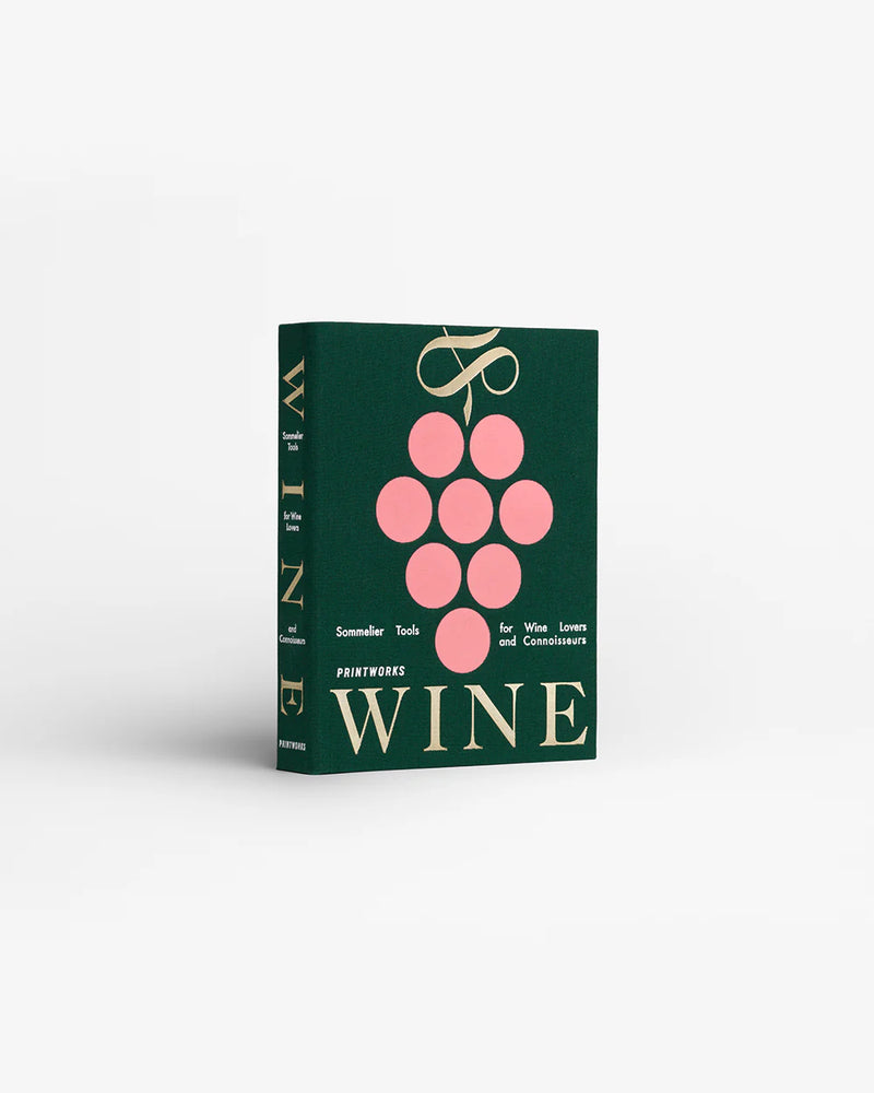 The Essentials - Wine Tools