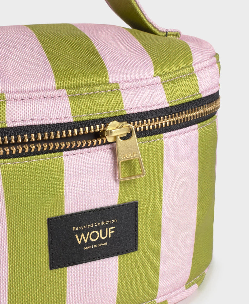 Cabana Vanity Bag