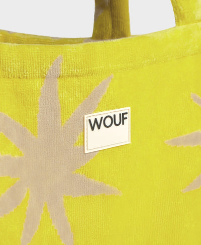 Fuerteventura Large Tote Bag
