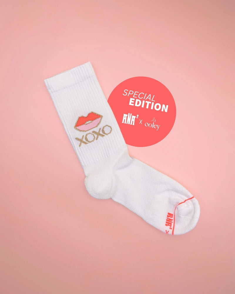 ANA² x ooley - Kiss XOXO S (35-38)