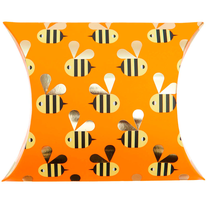 Geschenkschachteln Just Bees + Fruits + Flowers FSC MIX