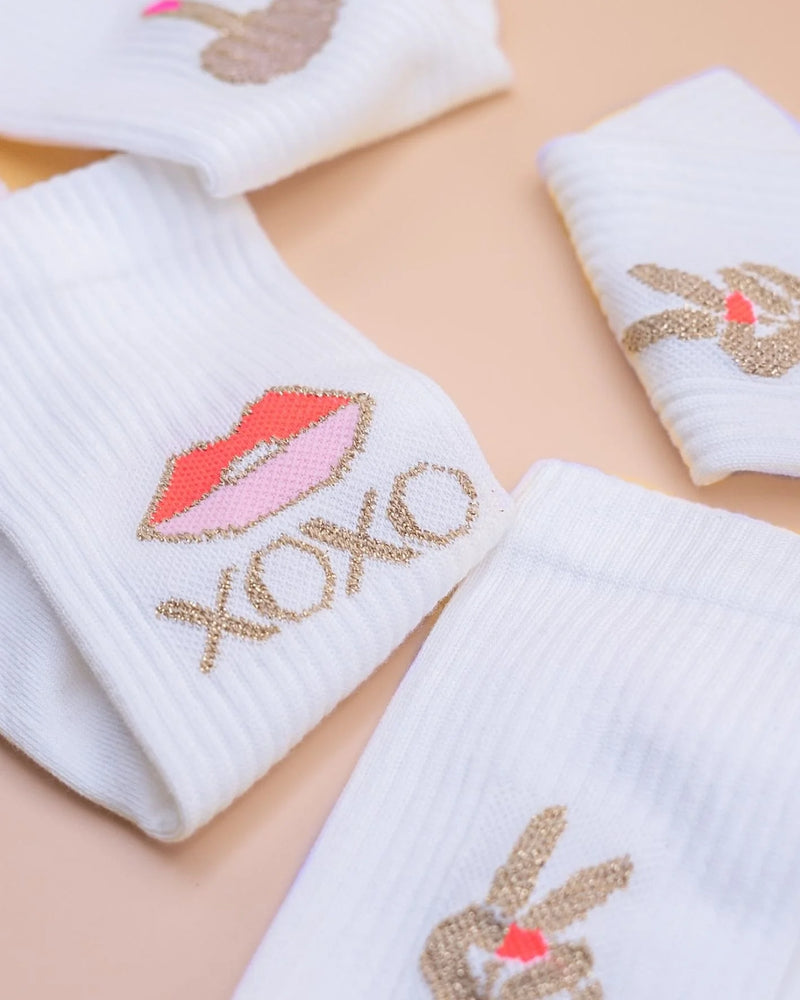 ANA² x ooley - Kiss XOXO S (35-38)