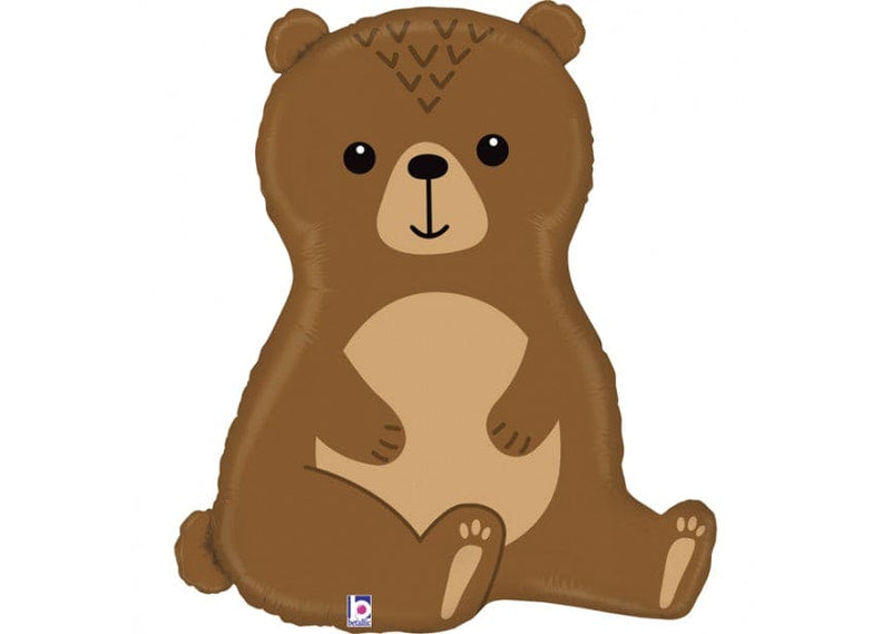 Bear - Woodland