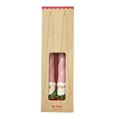 Kerzen - 2er Pack