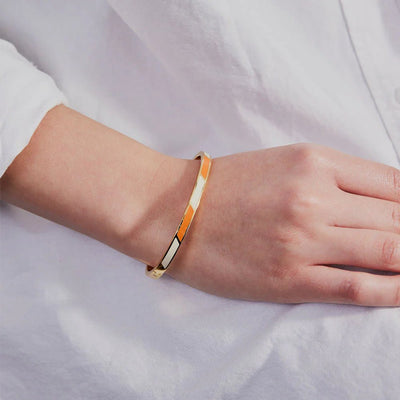 STRIPED CANDY BANGLE | Boutique Ballooons