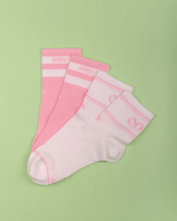 MIDI Pastel 2 Pack - Vanilla Pink