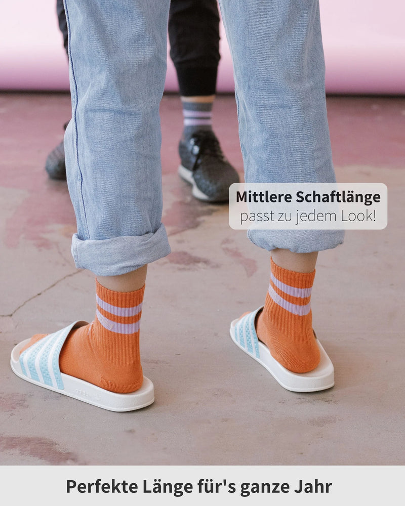 Streetmood - Ivory Glitter S (35-38)