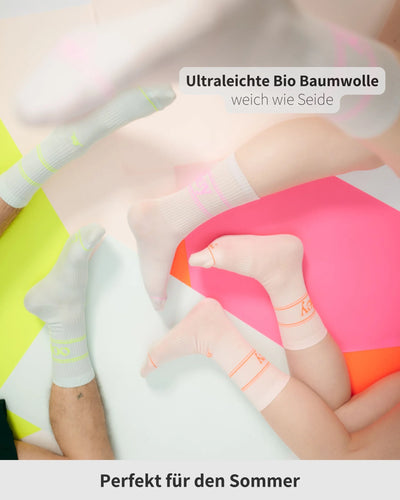 Pastel - NEON Flamingo S (35-38)