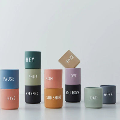 Favourite Cup - Family