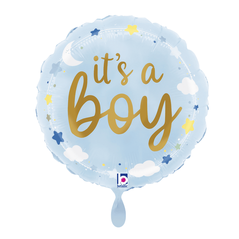 Folienballon It&