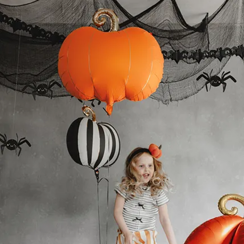Folienballon Pumpkin