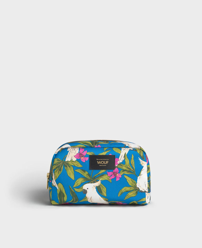 Gaia Toiletry Bag