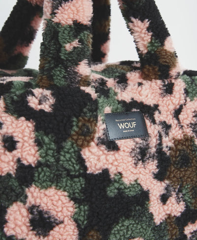 Margot Weekend bag