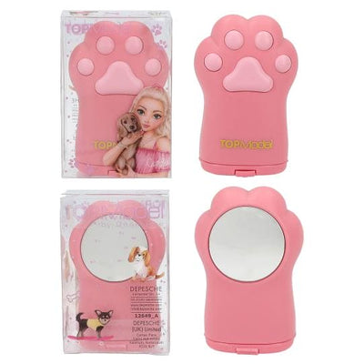 TOPModel Anspitzer Pfote KITTY & DOGGY