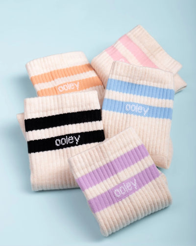 Streetmood - Ivory Caribbean S (35-38)