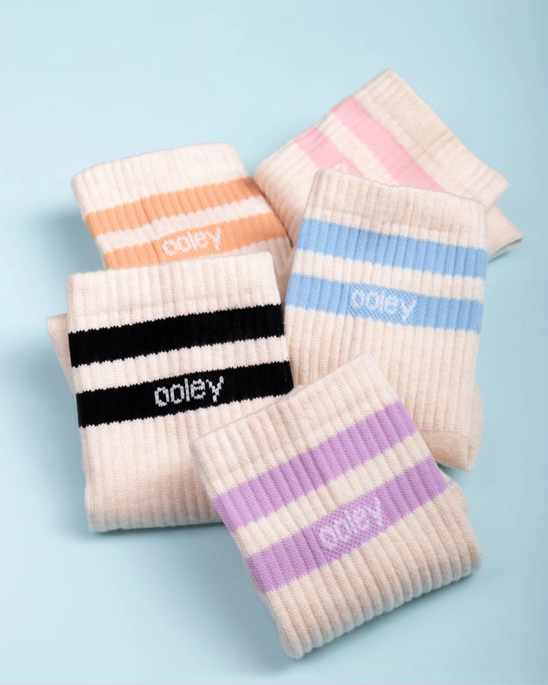 Streetmood - Ivory Caribbean S (35-38)