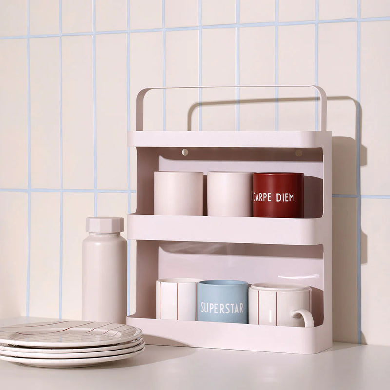 Design Letters - LIEBLINGSBECHER - Carpe Diem