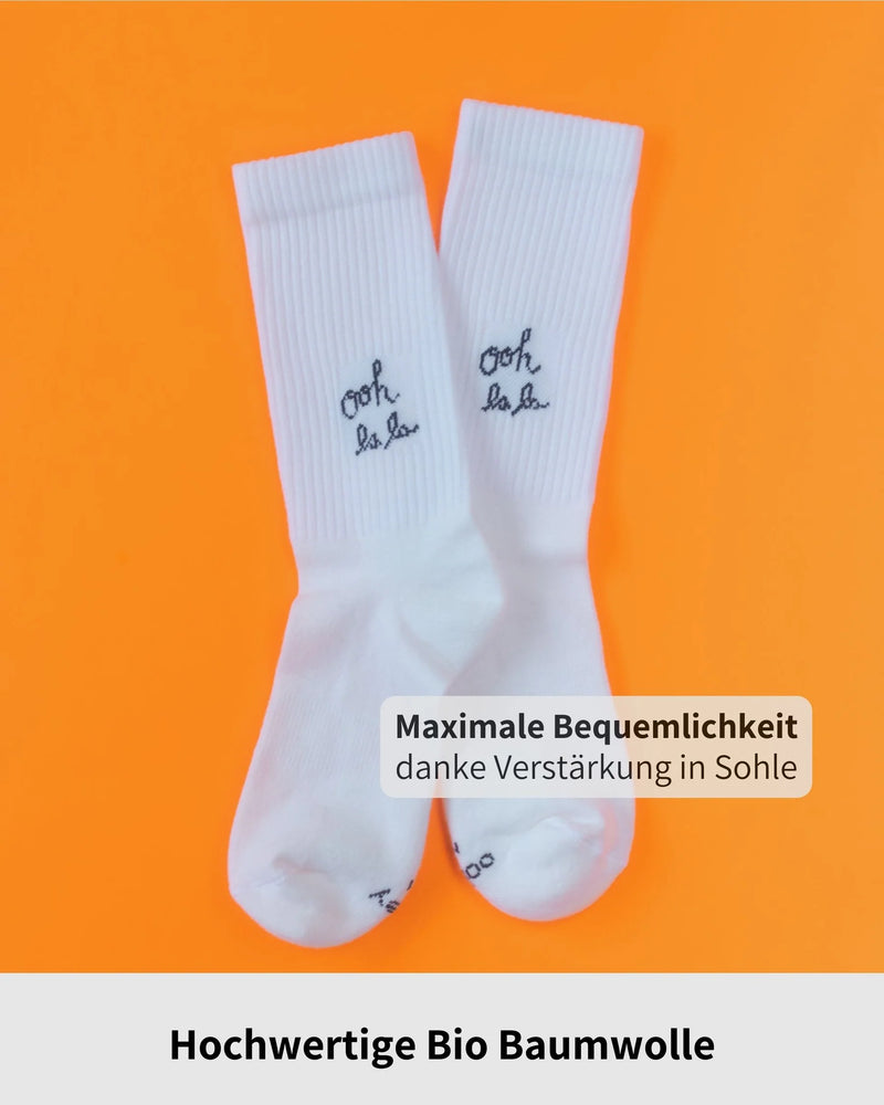 Icon - Oh la la S (35-38)