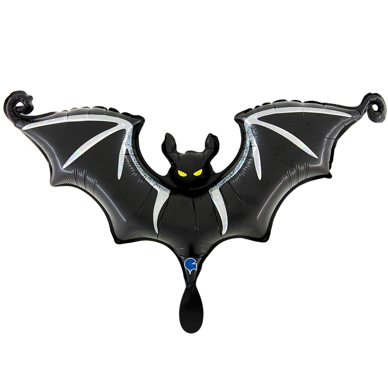 Folienballon Linky Scary Bat XXL