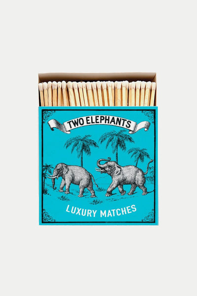 Two Elephants | Boutique Ballooons