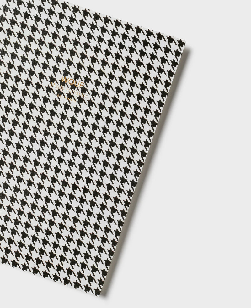 Celine A5 Paper Notebook