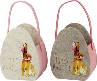 Filztasche Happy Easter | Boutique Ballooons