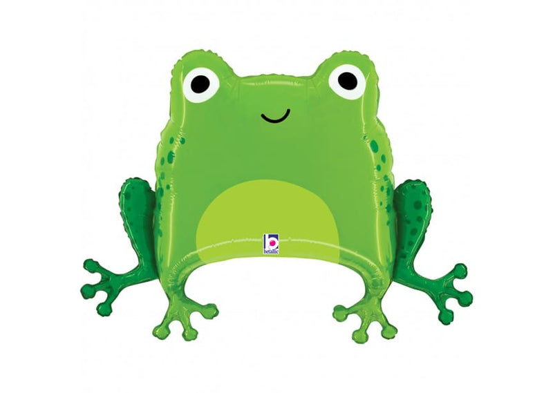 Green Frog XXL