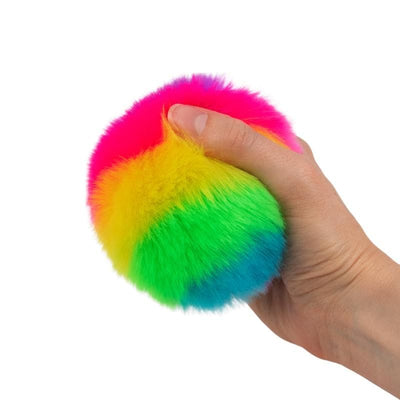 HERBS ANTI-STRESS-BALL