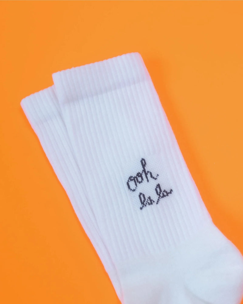 Icon - Oh la la S (35-38)