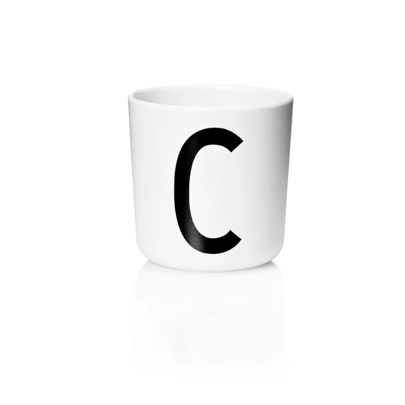 PERSONALISIERTE ECOZEN® KINDERTASSE C