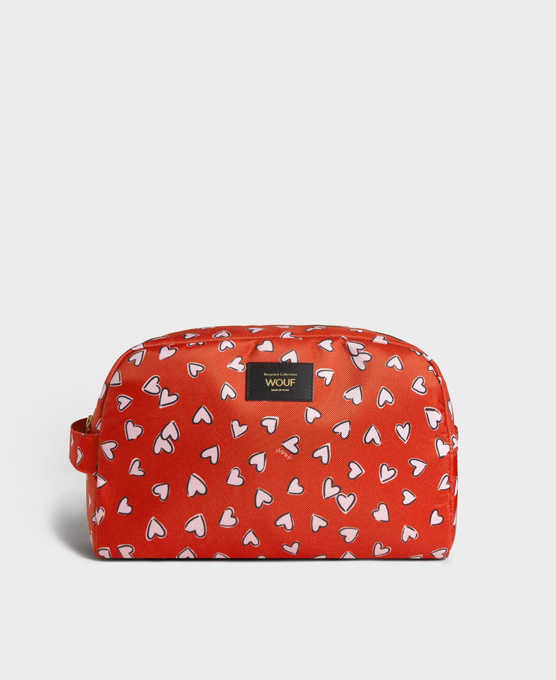 Crush Large Toiletry Bag