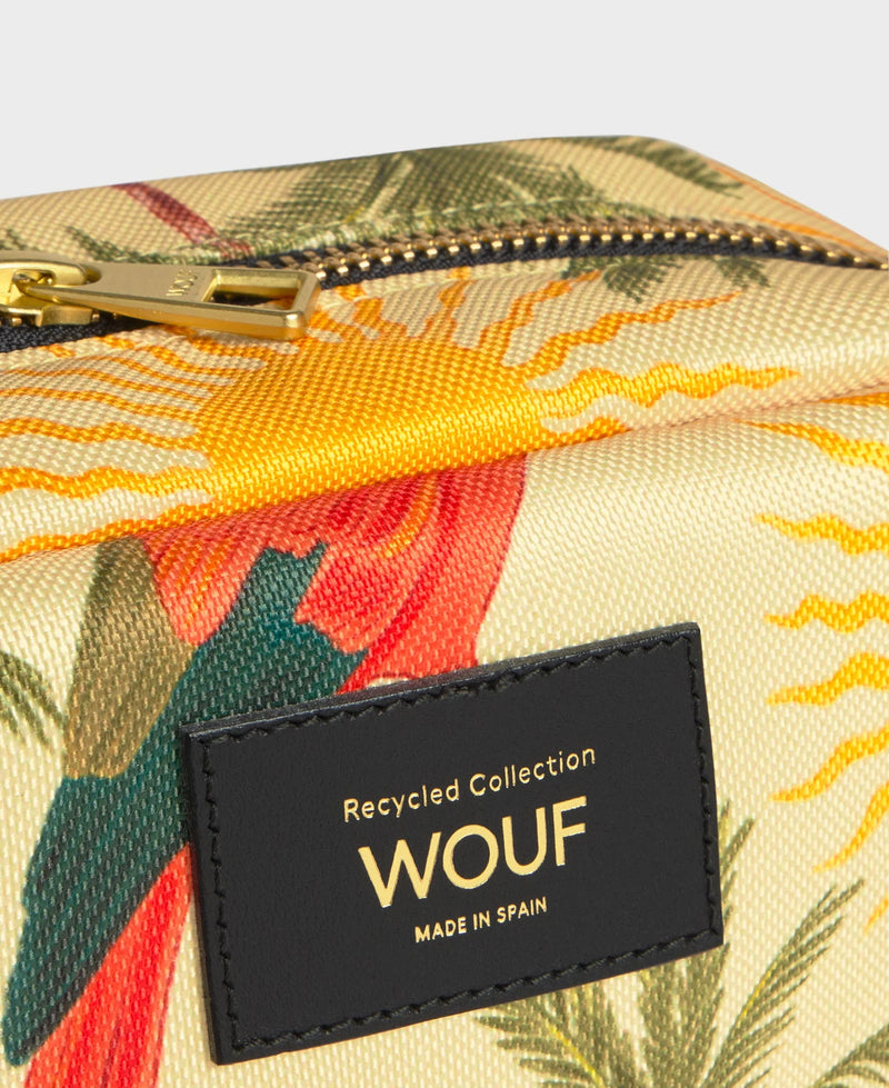Rio Toiletry Bag