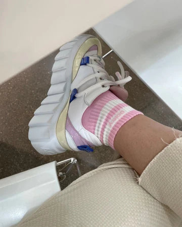 MIDI Pastel 2 Pack - Vanilla Pink