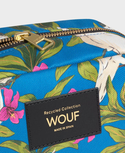 Gaia Toiletry Bag