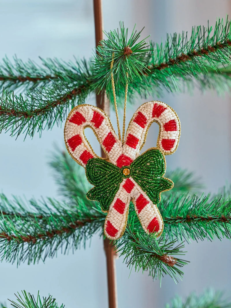 Perle Weihnachtsdekoration