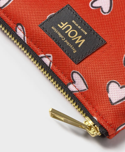 Crush Small Pouch