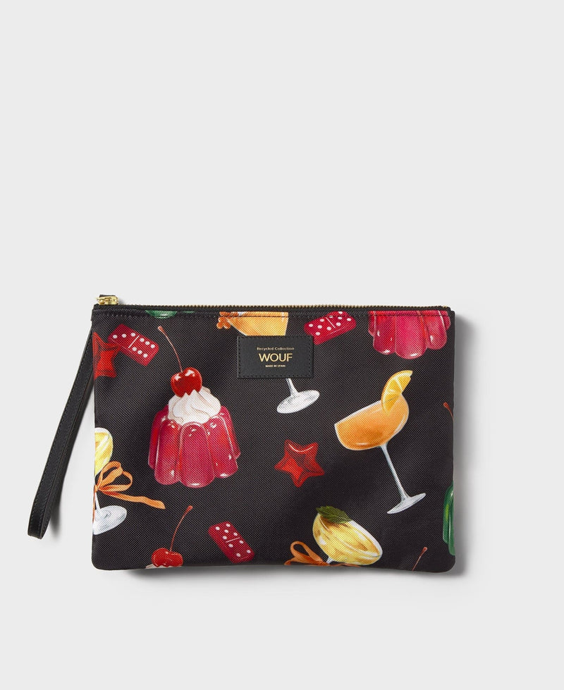 Cheers XL Pouch Bag