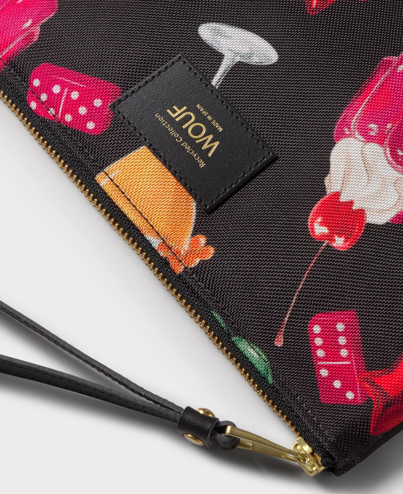 Cheers XL Pouch Bag