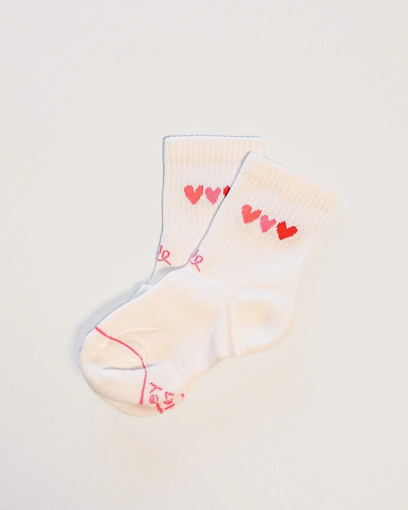 Icons Kids - Love (3-5 Jahre)