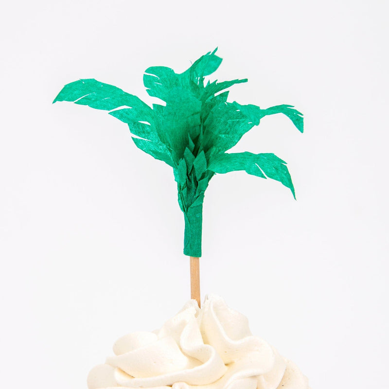 Dinosaur Kingdom Cupcake Kit | Boutique Ballooons