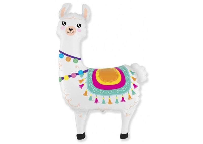 Lama XXL