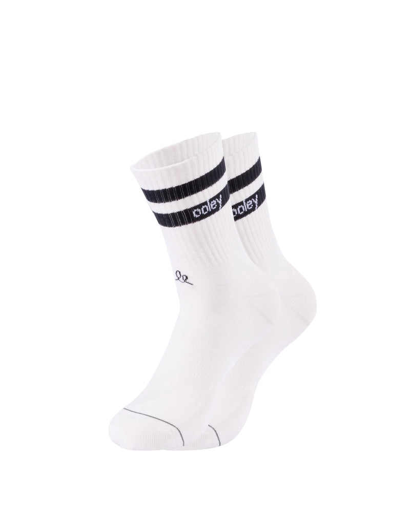 Streetmood - Ivory Black S (35-38)