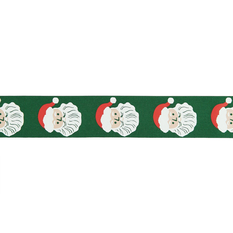 PAPER POETRY TAFTBAND WEIHNACHTSMANN 38MMX3M