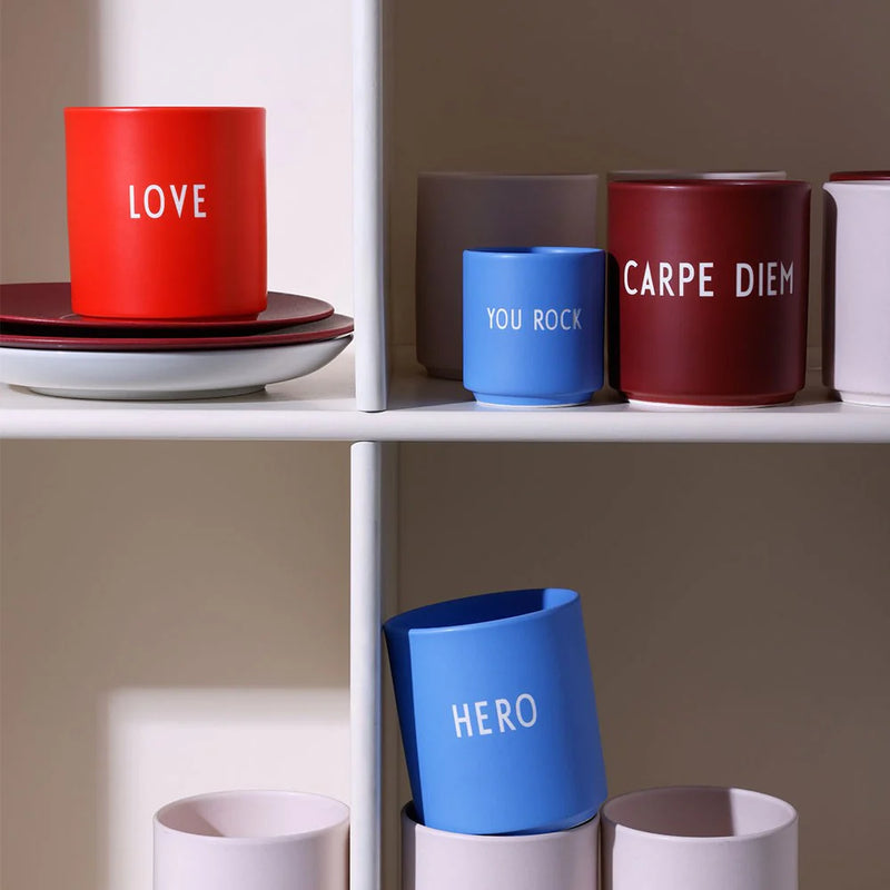 Design Letters - LIEBLINGSBECHER - Thumbs Up