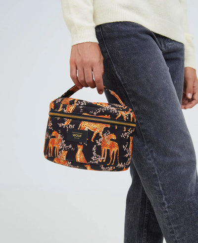 Salome Vanity Bag