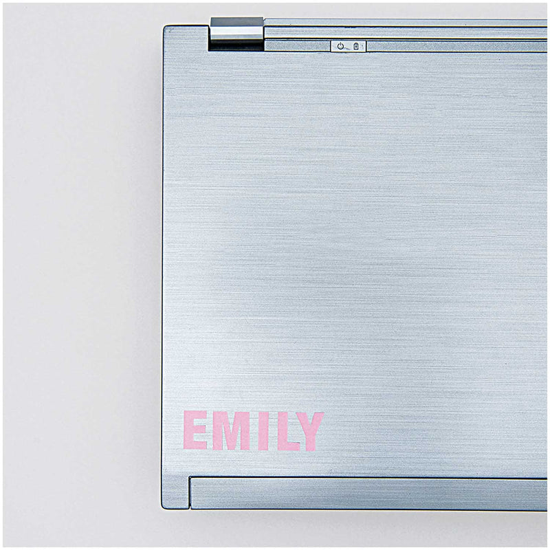 OFFICE STICK, NE PINK BUCHSTAB